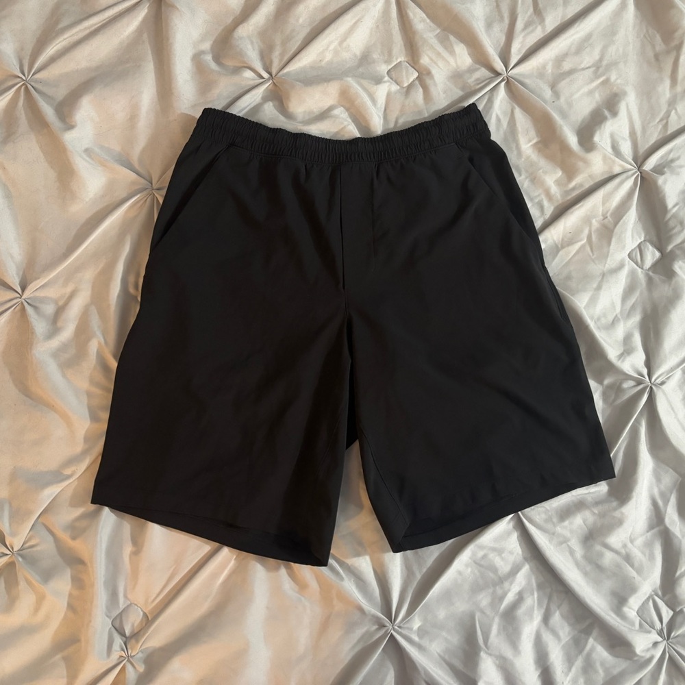 Lululemon Men’s Pace Breaker Lined Shorts